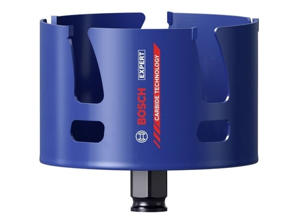 Bosch HULSAV POWERCHANGE MULTI 102MM