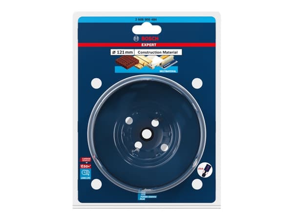 Bosch HULSAV POWERCHANGE MULTI 121MM