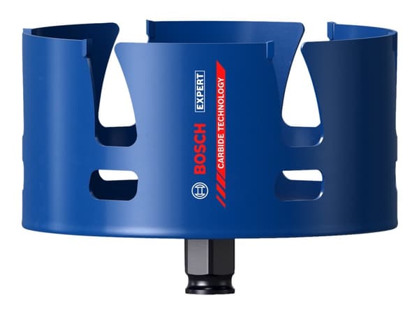 Bosch HULSAV POWERCHANGE MULTI 121MM