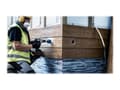 Miniatyrbild 2 av 5: Bosch HULSAV POWERCHANGE 127MM CARBIDE
