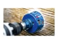 Miniatyrbild 1 av 5: Bosch HULSAV POWERCHANGE 127MM CARBIDE
