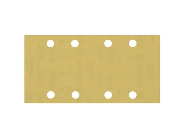 Bosch SLIBEBLAD PLAN 93X185MM K320 8H 10 DELAR