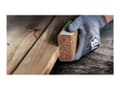 Miniatyrbilde 4 av 5: Bosch Expert M480 - Sliperull - grovkorn: 120 - 115 mm x 5 m