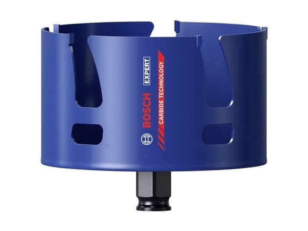 Bosch HULSAV POWERCHANGE MULTI 111MM