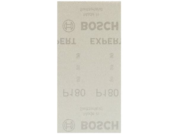 Bosch SLIBEBLAD PLAN 93X186 NET K180 50STK EXP