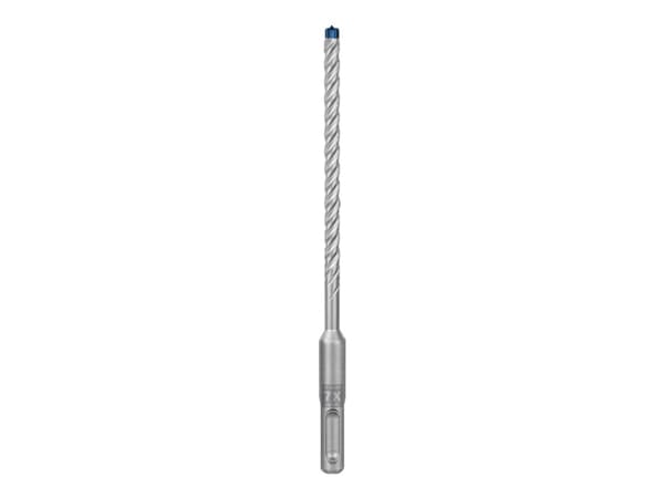 Bosch Expert SDS-plus-7X - Borsett - for forsterket betong, granitt, herdet betong, gneiss - 50 deler - 6 mm - SDS-plus - lengde: 165 mm