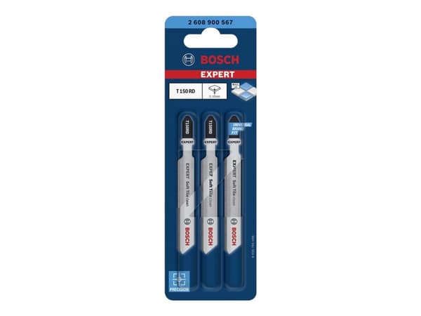 Bosch STIKSAVKLINGE T301 HM-RIFF 3 stycken