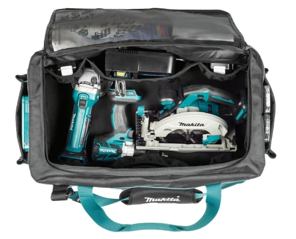 Makita Ultimate - Kuljetuslaukku työkaluille - raskasrakenteinen