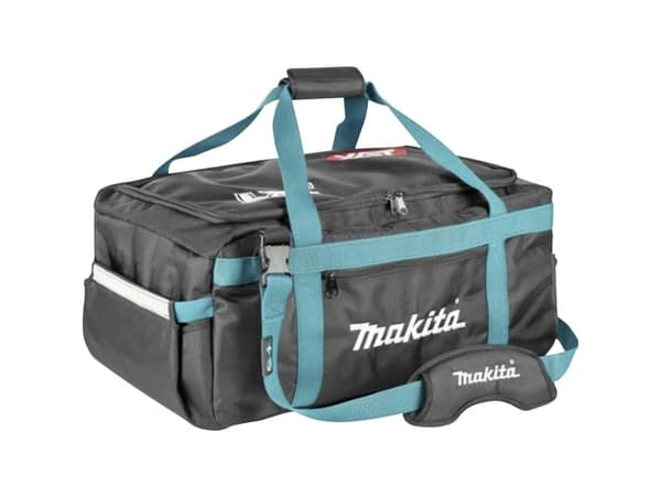 Makita Ultimate - Kuljetuslaukku työkaluille - raskasrakenteinen