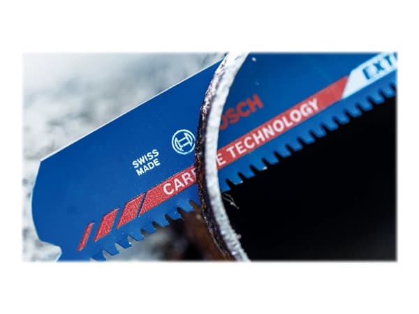 Bosch BAJONETSAVKLINGE S955CHC METAL 3 STK