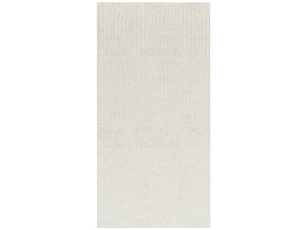 Bosch SLIBEBLAD PLAN 115X230 NET K80 50STK EX