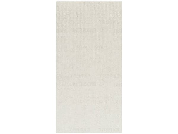 Bosch SLIBEBLAD PLAN 115X230 NET K100 50STK EX