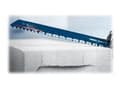 Miniatyrbilde 5 av 5: Bosch Expert Aerated Concrete S 1241 HM - Sagblad - for gjennomluftet betong - 10 deler - lengde: 300 mm - bredde: 22 mm