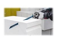 Bosch Expert Aerated Concrete S 1241 HM - Sagblad - for gjennomluftet betong - 10 deler - lengde: 300 mm - bredde: 22 mm