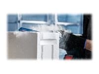 Bosch Expert Aerated Concrete S 1241 HM - Sagblad - for gjennomluftet betong - 10 deler - lengde: 300 mm - bredde: 22 mm