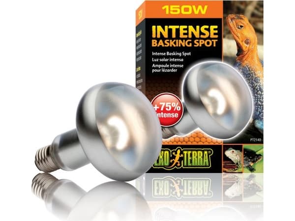 Hagen EXOTERRA INTENSE SPOT Pære 150W