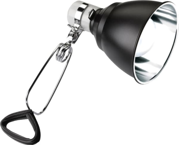 HAGEN EXOTERRA LAMPE KUPPE 18CM