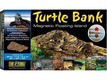 Hagen Turtle Island Medium