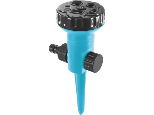 Cellfast basic sprinkler 5 functions (52-300)
