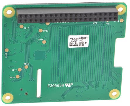 Raspberry Pi 8949310, Board sensor, Raspberry Pi