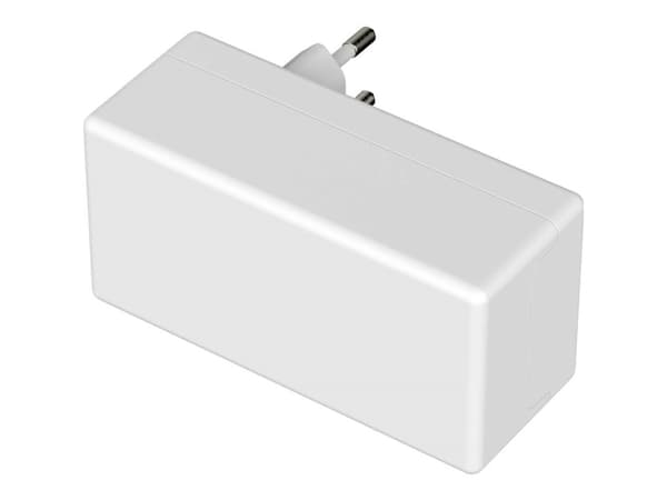 Bopla SE 420 EU STECKERGEHÄUSE - 9016 Pistorasia 100 x 50 x 40 PC Valkoinen 1 kpl 1 kpl