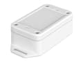 Pikkukuva 2 / 2: Bopla BL 704025 WL2 DO-9003 BOLINK_SET 16174563.HMT1 ##### Laippakotelo 71,1 x 43,2 x 27,7 #####Polykarbonaatti V0 Valkoinen 1 kpl