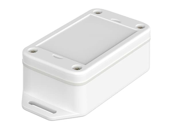 Bopla BL 704025 WL2 DO-9003 BOLINK_SET 16174563.HMT1 ##### Laippakotelo 71,1 x 43,2 x 27,7 #####Polykarbonaatti V0 Valkoinen 1 kpl
