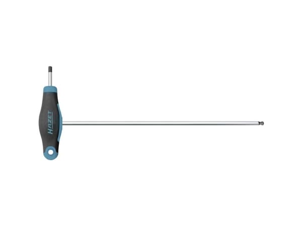 HAZET 829KK-3, 168 mm, Lajittelu, Blå