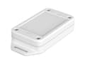 Pikkukuva 2 / 2: Bopla BL 704015 WL2 DO-9003 BOLINK_SET 16174363.HMT1 ##### Laippakotelo 70,4 x 42,4 x 17,2 #####Polykarbonaatti V0 Valkoinen 1 kpl