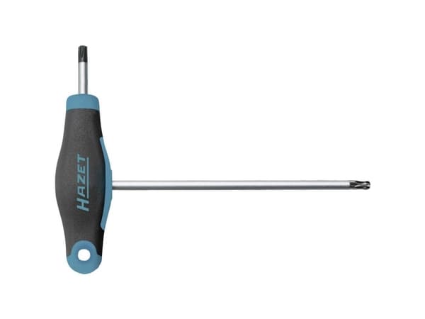 HAZET 829KKT-T10, 98 mm, Lajittelu, Blå
