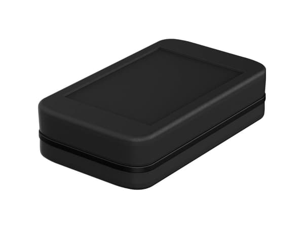 Bopla BL 704015 - 9005 BOLINK_SET 16174305.HMT1 Universalskåp 70,4 x 42,4 x 15,5 Polykarbonat Svart (RAL 9005) 1 st