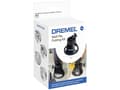Miniatyrbilde 3 av 5: Dremel 566 - Rotasjonsskjærer - for flis - lengde: 45 mm - bredde: 70 mm - for Dremel 200, 3000, 4000, 4200, 4250, 4300, 8100, 8200, 8220, 8260