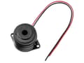 Miniatyrbild 2 av 2: TRU COMPONENTS TC-9202120 Piezo-larm Ljudnivå: 75 dB Spänning: 12 V Kontinuerligt ljud 1 st