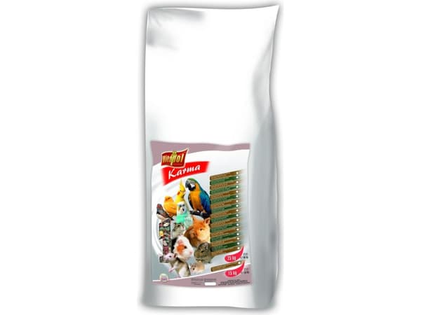 Vitapol LARGE PARROT 20kg