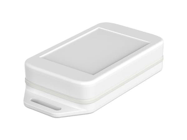 Bopla BL 704015 WL2 - 9003 BOLINK_SET 16174333.HMT1 Universalskåp 70,4 x 42,4 x 15,5 Polykarbonat Vit 1 st
