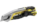 Miniatyrbilde 1 av 5: kniv med integrert bladbruddsystem - skruelås