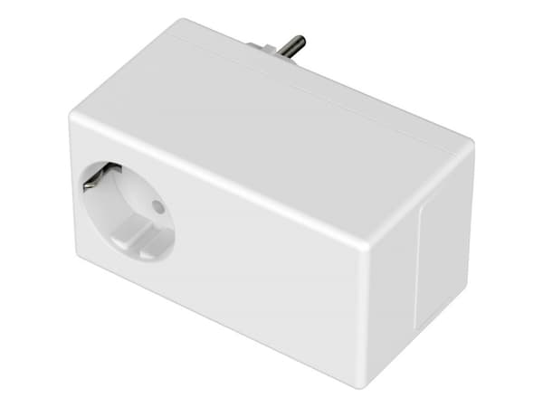 Bopla SE 435 DE - 9016 Hylsy 120 x 65 x 66 PC Valkoinen 1 kpl
