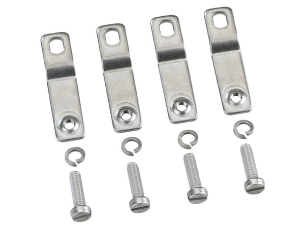 Spelsberg 15400601 Monteringsmaterial