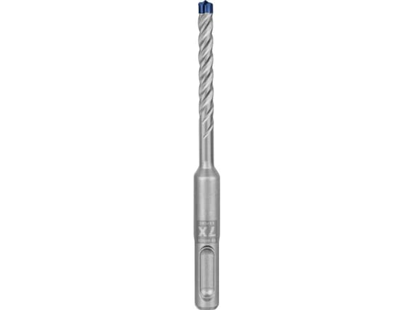Bosch HAMMERBOR PLUS-7X 6X115MM 30 st