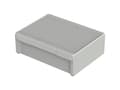 Pikkukuva 2 / 2: Bopla B 273612 ABS-7035 Bocube Gehäuse 96037665 Industrikabinet 284 x 364 x 120 ABS Gråhvid (RAL 7035) 1 stk