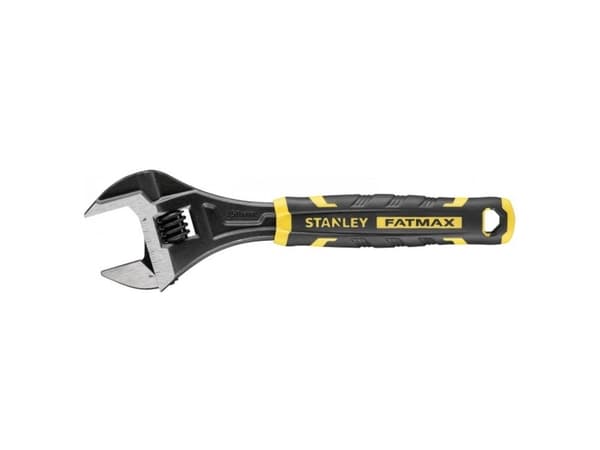 Stanley FATMAX FMHT13127-0, 250 mm, Ställbar skiftnyckel