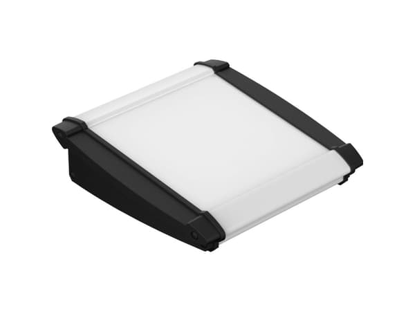 Bopla ATPH 1850-0150 ALU-TOPLINE_SET Profilskåp 181,2 x 150 x 53,2 Aluminium Naturlig 1 st
