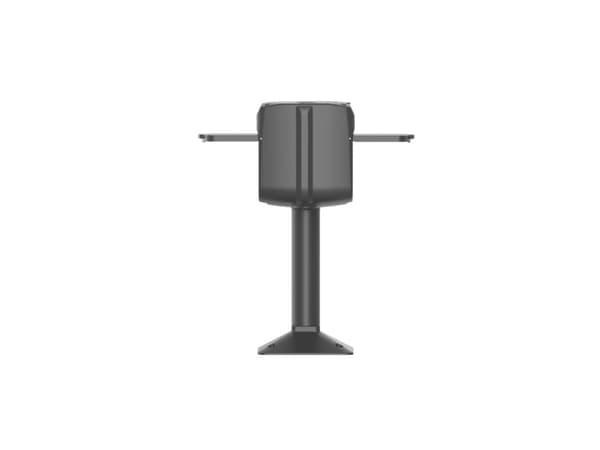 WOOX R6079, tyyppi F, -10 - 40 °C, lajitelma, kobber, polypropeeni (PP), polyvinyylikloridi (PVC), kumi, IP44, 230 V