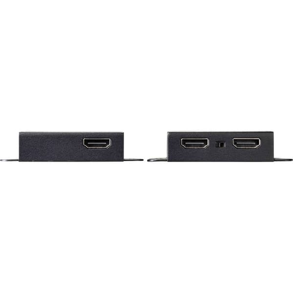 SpeaKa Professional SP-HDE-200 HDMI HDMI Extemder via nätverkskabel RJ45 70 m