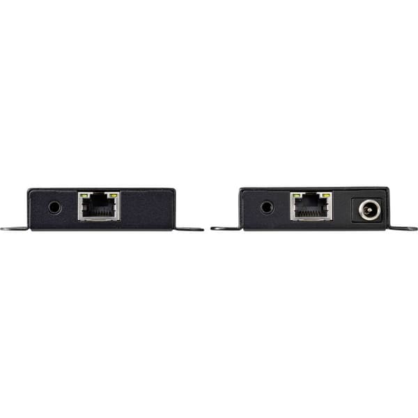 SpeaKa Professional SP-HDE-200 HDMI HDMI Extemder via nätverkskabel RJ45 70 m