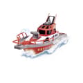 Miniatyrbild 1 av 4: Dickie Toys RC Fire Boat RC Motorbåt nybörjare RtR 384 mm
