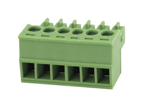 Degson Electronics 15EDGK-3.81-07P-14-00AH, 250 V