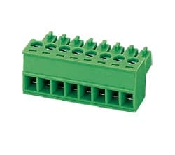 Degson Electronics 15EDGK-3.81-07P-14-00AH, 250 V