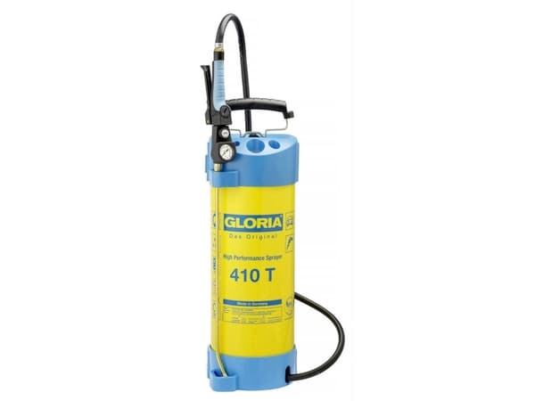 Gloria Hjem og hage 000410.0000 410 T Trykkspray 10 l