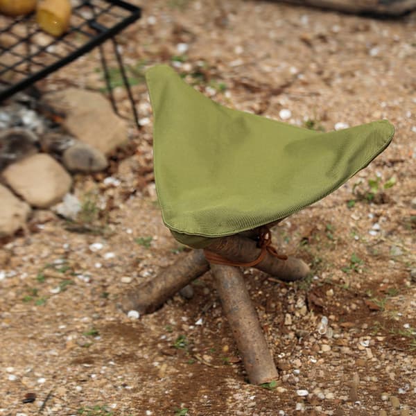 Sits till campingpall